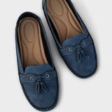 Lise - Moccasin