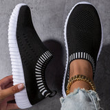 Ultra-Light Non-Slip Sneaker Socks