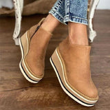 Nova | Comfy Versatile Ankle Boots