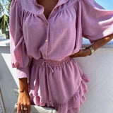 Noelle - Chic Fashion Ensemble