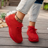 Léa | Lightweight Comfort Trainers