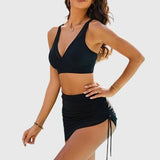 Gila™ | Tummy-Control Bikini Set