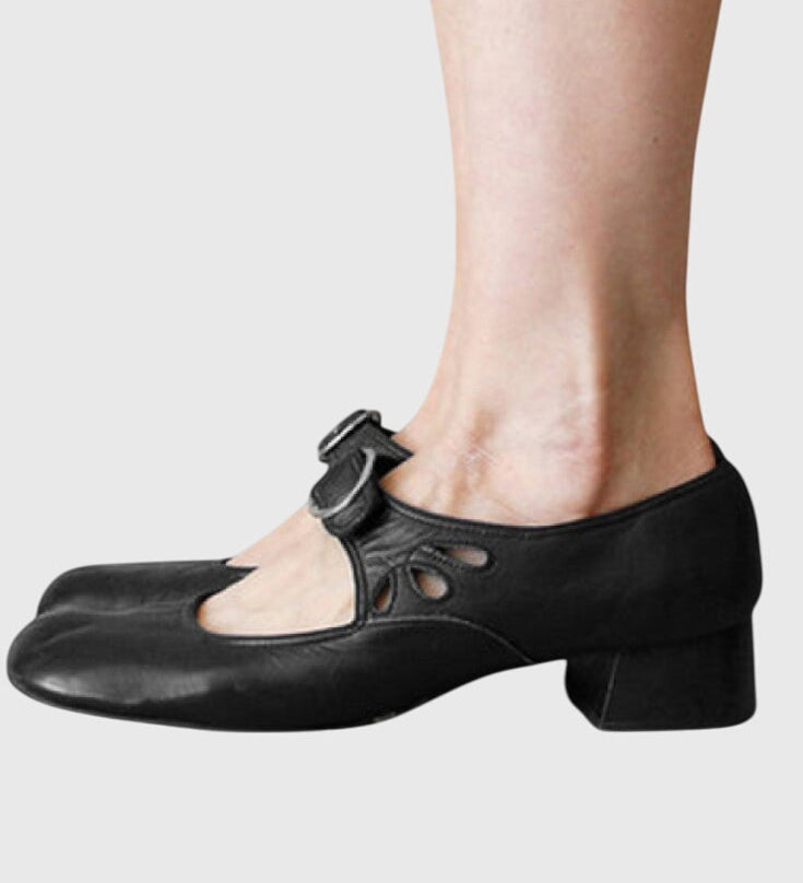 Norah - Comfortable Orthopaedic Sandals