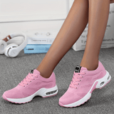 Breathable, Cushioning, Non-Slip Trainers