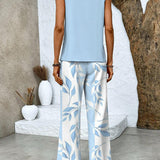 Averie - Elegant Summer Outfit