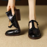 Beatrice - Classic Heeled Shoes