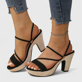 Lorienna | Elegant Heels