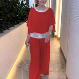 Nyla - Elegant, Chic Ensemble