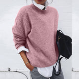 Margaret | Soft, Warm Jumper