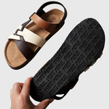 Camille - Elegant, Lightweight Sandals