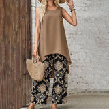 Trina - Light Boho Ensemble