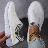 Ultra-Light Non-Slip Sneaker Socks
