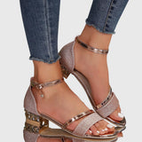 Alison™ | Orthopaedic High Heels