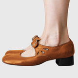 Norah - Comfortable Orthopaedic Sandals