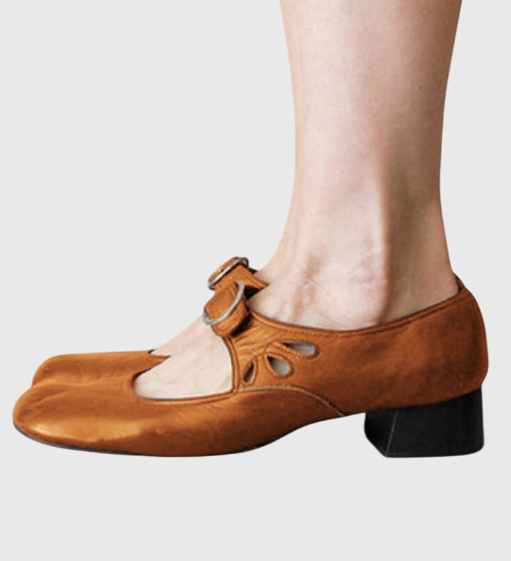 Norah - Comfortable Orthopaedic Sandals