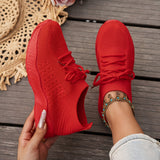 Léa | Lightweight Comfort Trainers