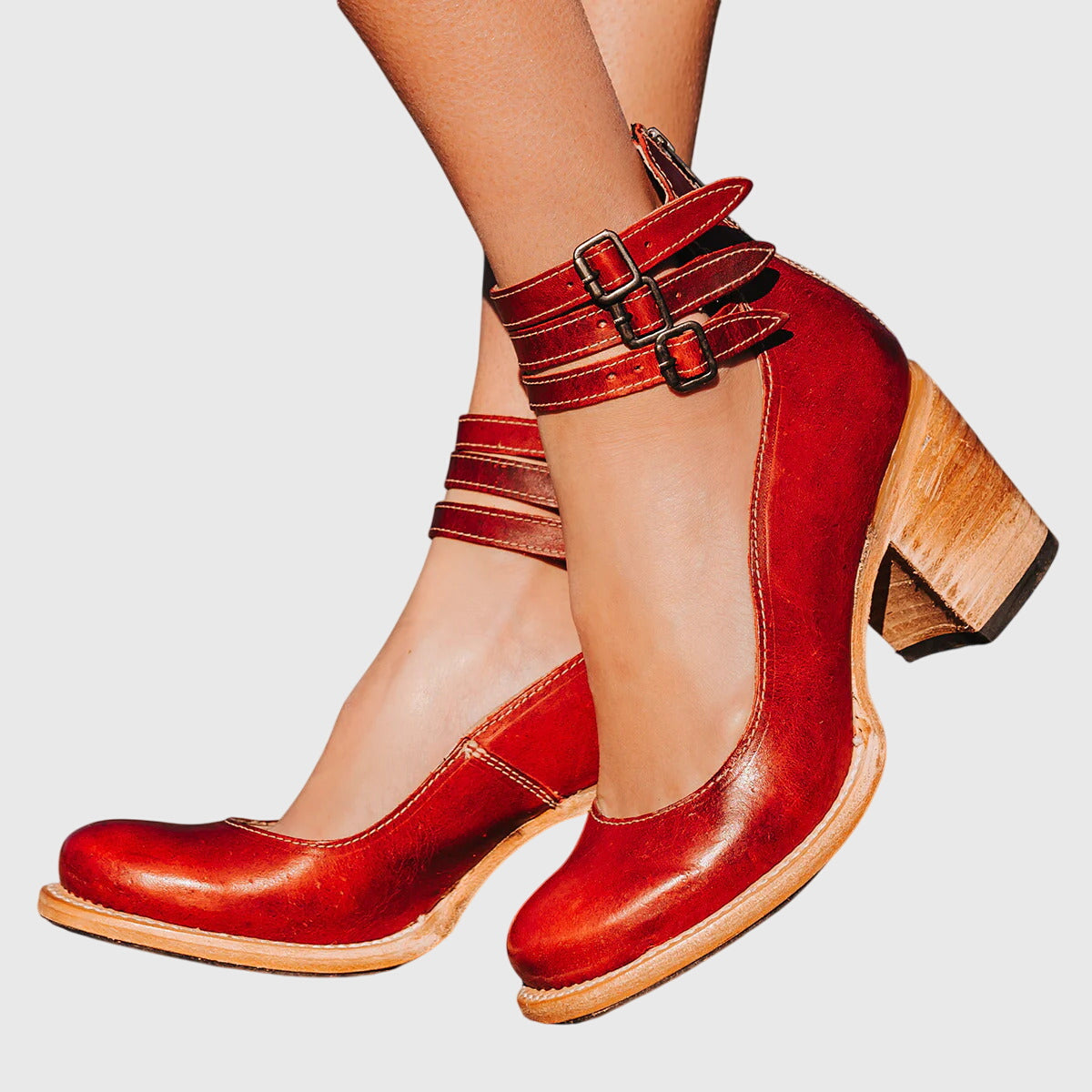 Nina™ | Elegant, Comfortable Heels