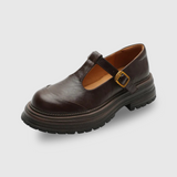 Jane - Vintage T-Bar Shoes