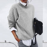 Margaret | Soft, Warm Jumper