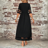 Nadia - Tummy-Covering Dress