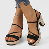 Lorienna | Elegant Heels
