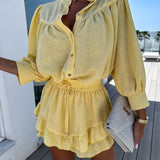 Noelle - Chic Fashion Ensemble