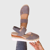 Calista - Orthopaedic Comfort Sandals