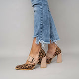 Luvia | Elegant High Heels