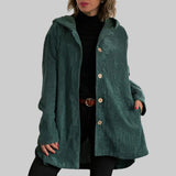 Cordia™ | Quilted Jacket