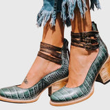 Nina™ | Elegant, Comfortable Heels