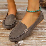 Kaia™ | Ballerina Moccasin