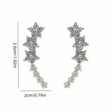 Frauke | Blossom Earrings