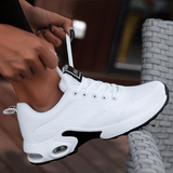 Breathable, Cushioning, Non-Slip Trainers