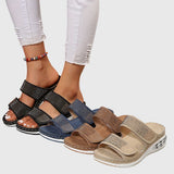 Elice - Orthopaedic Support Sandals
