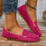 Kaia™ | Ballerina Moccasin