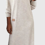 Alice | Elegant Soft Dress