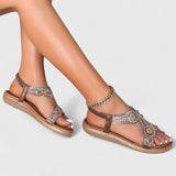 Carina - Orthopaedic Comfort Sandals