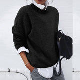 Margaret | Soft, Warm Jumper