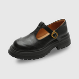 Jane - Vintage T-Bar Shoes
