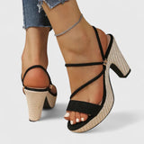 Lorienna | Elegant Heels