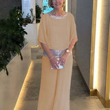 Nyla - Elegant, Chic Ensemble