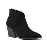 Rachel | Elegant everyday Ankle Heels