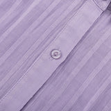 Viola - Button-Placket Ensemble with Airy Shorts