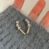 Frauke | Blossom Earrings