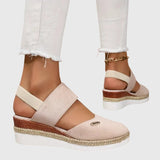 Calista - Orthopaedic Comfort Sandals