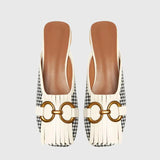Indira - Comfortable Orthopaedic Sandals