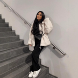 Anastasia | Soft, Warm Winter Jacket