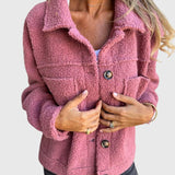 Mila - Elegant Jacket