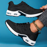 Breathable, Cushioning, Non-Slip Trainers