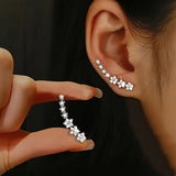Frauke | Blossom Earrings